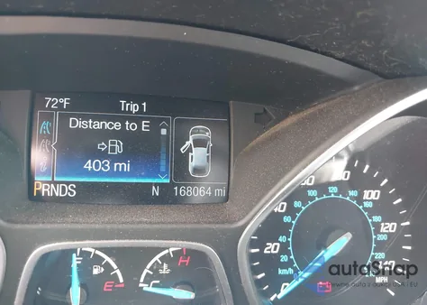 2016 Ford Escape Se from USA, damaged, VIN 1FMCU0GX7GUB22518